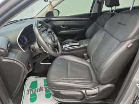 Hyundai Tucson 2.0 4WD , снимка 11