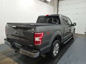 Ford F150 * KEYLESS * ЗАДНА КАМЕРА * , снимка 4