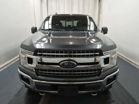 Ford F150 * KEYLESS * ЗАДНА КАМЕРА * , снимка 2