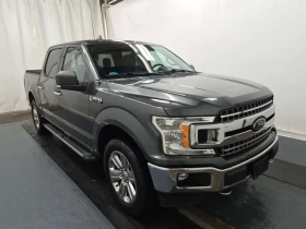 Ford F150 * KEYLESS * ЗАДНА КАМЕРА * , снимка 3