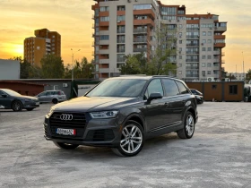 Audi Q7, снимка 1