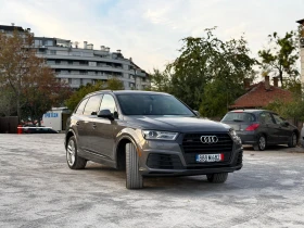 Audi Q7, снимка 2