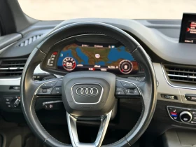 Audi Q7, снимка 12