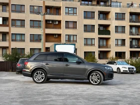 Audi Q7, снимка 3