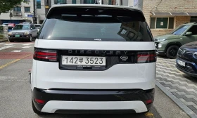 Land Rover Discovery P360 R-Dynamic SE, снимка 2
