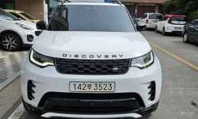 Land Rover Discovery P360 R-Dynamic SE, снимка 13