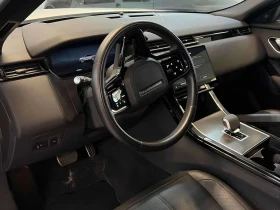 Land Rover Range Rover Velar Dynamic SE | CARFAX | БЕЗ ИНЦИДЕНТИ , снимка 7