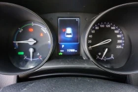 Toyota C-HR 1.8HYBRID, снимка 7