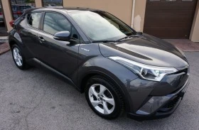 Toyota C-HR 1.8HYBRID, снимка 2