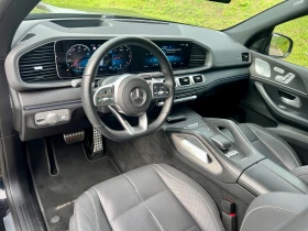 Обява за продажба на Mercedes-Benz GLS 400 d 4M AMG* NightPaket* 7Seats* Burmester* Pano ~ 200 388 лв. - изображение 8