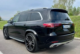 Mercedes-Benz GLS 400 d 4M AMG*NightPaket*7Seats*Burmester*Pano, снимка 3