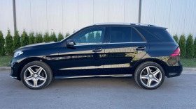 Обява за продажба на Mercedes-Benz GLE 350 AMG ~55 900 лв. - изображение 7