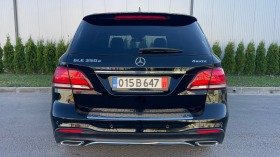 Обява за продажба на Mercedes-Benz GLE 350 AMG ~55 900 лв. - изображение 5