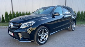 Обява за продажба на Mercedes-Benz GLE 350 AMG ~55 900 лв. - изображение 1