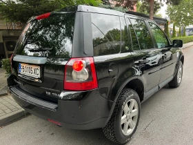 Land Rover Freelander 2.2TD4 XS NAVI/4x4/KLIMATRONIK/UNIKAT, снимка 7