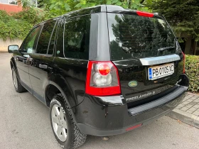 Land Rover Freelander 2.2TD4 XS NAVI/4x4/KLIMATRONIK/UNIKAT, снимка 4