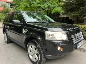 Land Rover Freelander 2.2TD4 XS NAVI/4x4/KLIMATRONIK/UNIKAT, снимка 5