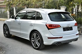 Audi SQ5 Distronic/Camera/KeylessGo/Carbon/Top | Mobile.bg    6