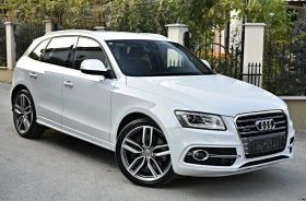 Audi SQ5 Distronic/Camera/KeylessGo/Carbon/Top | Mobile.bg    3