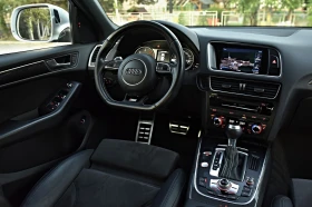 Audi SQ5 Distronic/Camera/KeylessGo/Carbon/Top | Mobile.bg    13