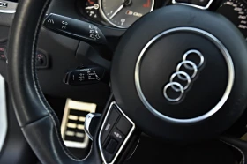 Audi SQ5 Distronic/Camera/KeylessGo/Carbon/Top, снимка 10