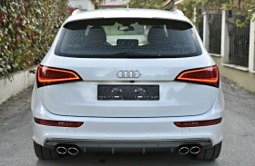 Audi SQ5 Distronic/Camera/KeylessGo/Carbon/Top | Mobile.bg    5