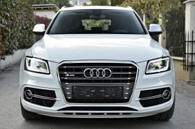 Audi SQ5 Distronic/Camera/KeylessGo/Carbon/Top | Mobile.bg    1