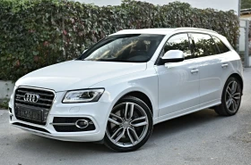 Audi SQ5 Distronic/Camera/KeylessGo/Carbon/Top | Mobile.bg    2