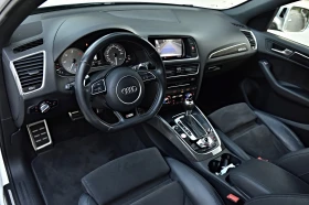 Audi SQ5 Distronic/Camera/KeylessGo/Carbon/Top | Mobile.bg    9