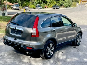 Honda Cr-v EXECUTIVE , снимка 4