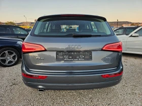 Audi Q5 2.0TDI, 190к.с., снимка 5