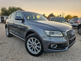 Audi Q5 2.0TDI, 190к.с., снимка 3