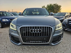 Audi Q5 2.0TDI, 190к.с., снимка 2