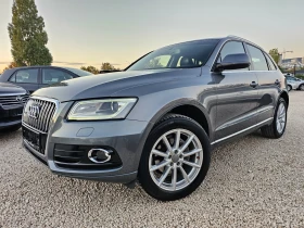 Audi Q5 2.0TDI, 190к.с., снимка 1