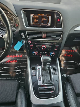 Audi Q5 2.0TDI, 190к.с., снимка 11