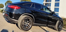 Mercedes-Benz GLE 350 4matic* KAMERA* NAVI* PODGREV* TOP!!! - [9] 