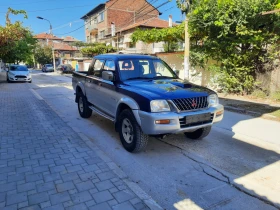 Mitsubishi L200 | Mobile.bg    2