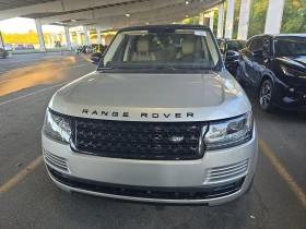 Land Rover Range rover СЕРВИЗНА ИСТОРИЯ | РЕАЛНИ КИЛОМЕТРИ | , снимка 2