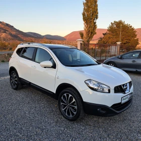 Nissan Qashqai * 5+ 2* 108000km* ПАНОРАМА* 360 КАМЕРА* УНИКАТ!, снимка 5