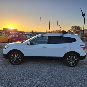 Nissan Qashqai * 5+ 2* 108000km* ПАНОРАМА* 360 КАМЕРА* УНИКАТ!, снимка 4