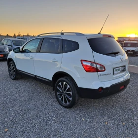 Nissan Qashqai * 5+ 2* 108000km* ПАНОРАМА* 360 КАМЕРА* УНИКАТ!, снимка 3