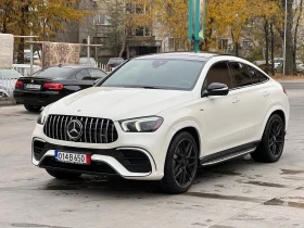 Mercedes-Benz GLE 53 4MATIC AMG, COUPE, MILD HIBRID | Mobile.bg    12