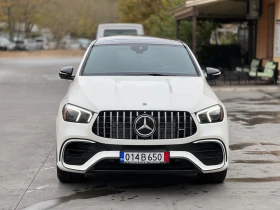 Mercedes-Benz GLE 53 4MATIC AMG, COUPE, MILD HIBRID | Mobile.bg    2