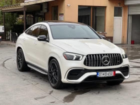  Mercedes-Benz GLE 53...