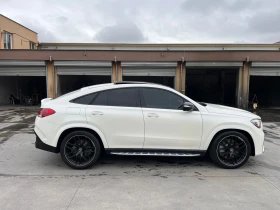 Mercedes-Benz GLE 53 4MATIC AMG, COUPE, MILD HIBRID | Mobile.bg    3