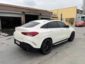 Mercedes-Benz GLE 53 4MATIC AMG, COUPE, MILD HIBRID | Mobile.bg    6