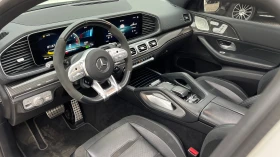 Mercedes-Benz GLE 53 4MATIC AMG, COUPE, MILD HIBRID | Mobile.bg    7