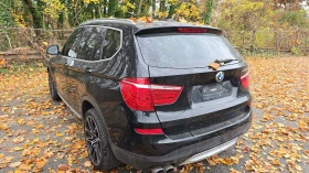 BMW X3 xDrive28i XLINE* * Headup* Hi-Fi Music | Mobile.bg    2