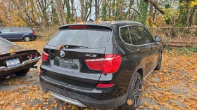 BMW X3 xDrive28i XLINE* * Headup* Hi-Fi Music | Mobile.bg    3