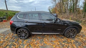 BMW X3 xDrive28i XLINE* * Headup* Hi-Fi Music | Mobile.bg    4